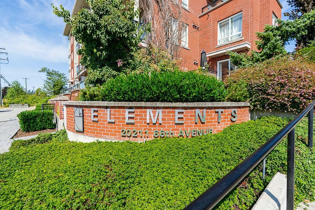 20211 66 Avenue #b311, Langley, BC V2Y 0L4