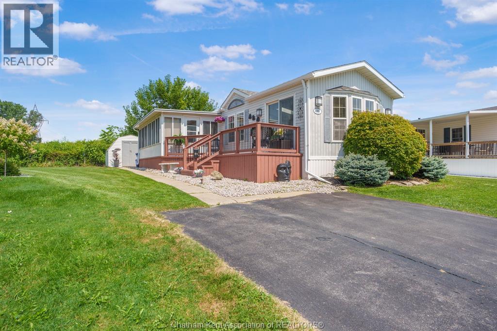 95 Dunkirk Dr, Chatham, ON N7L 5J5