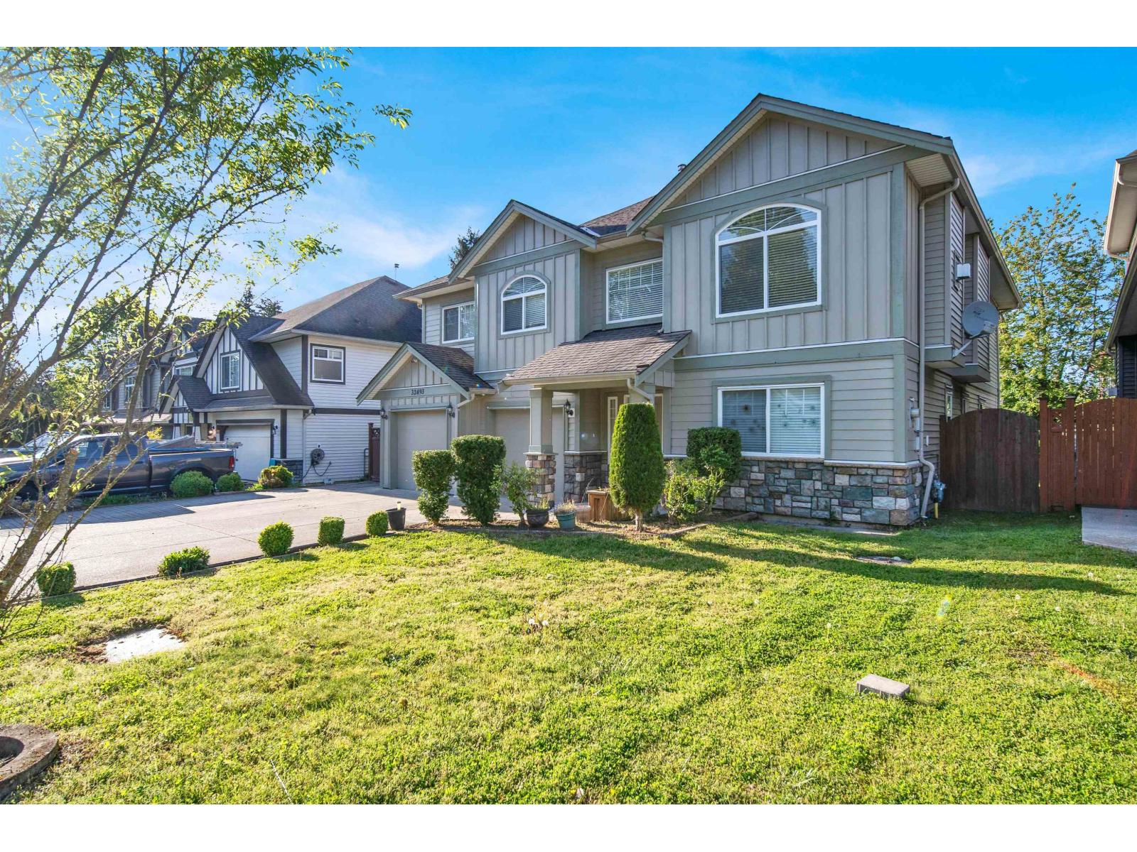32493 Egglestone Ave, Mission, BC V4S 0A8