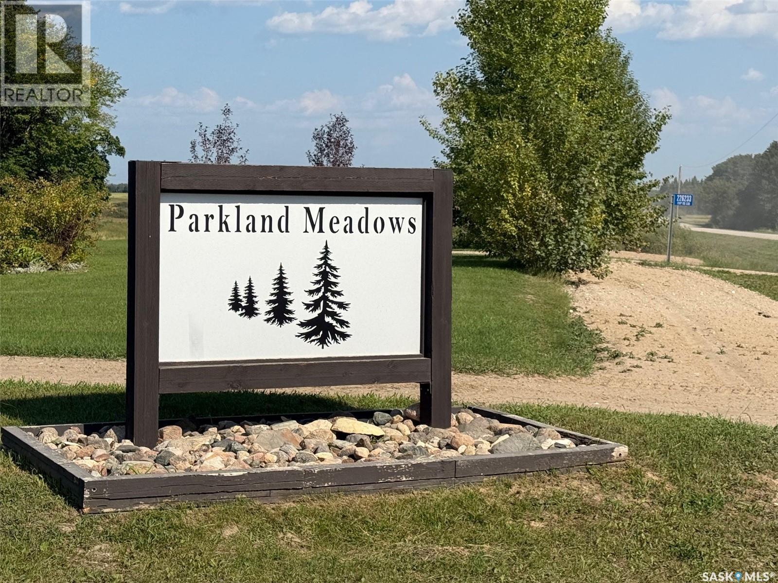 121 Kingfisher Way, Paddockwood Rm No. 520, SK S0J 0N0