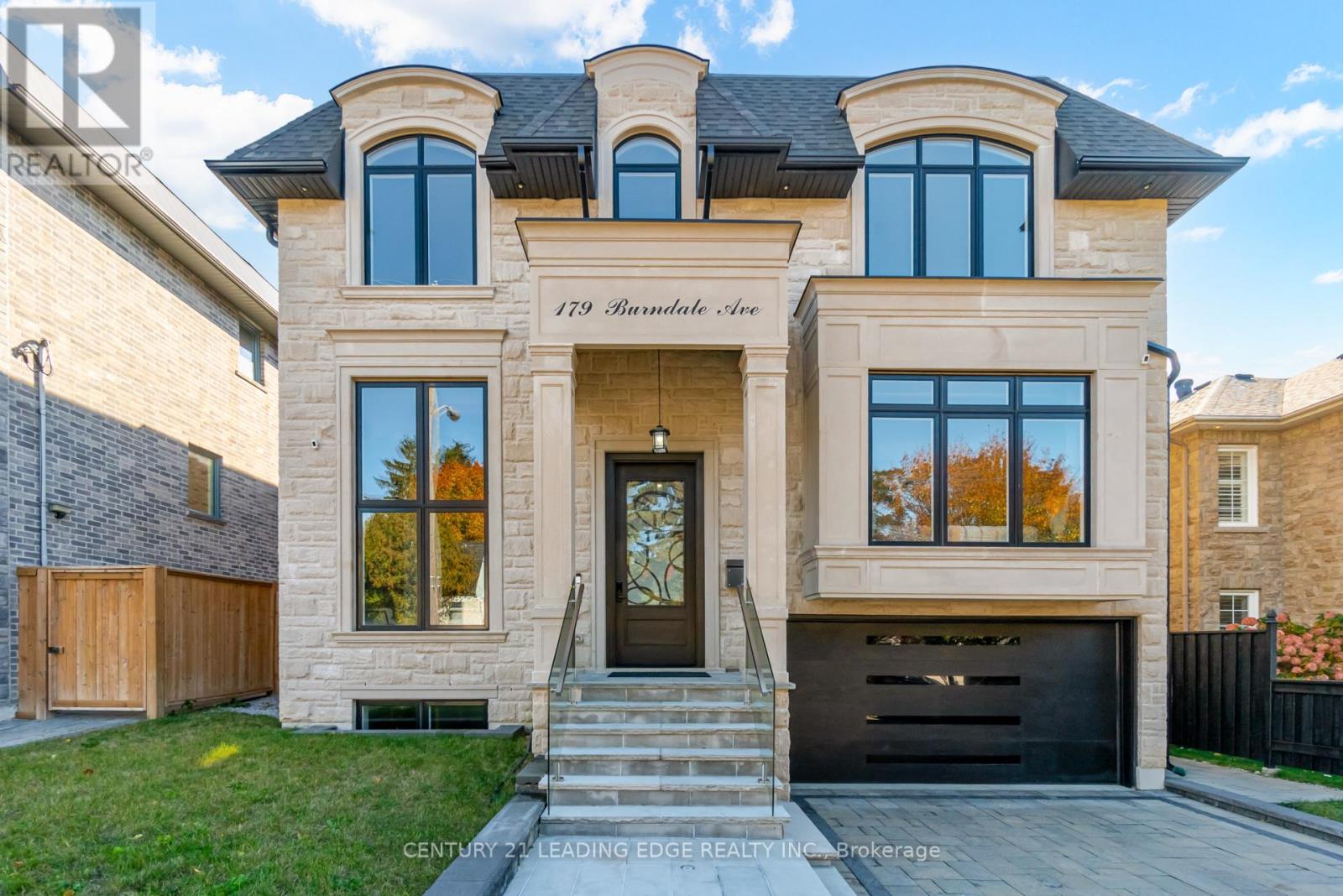 179 Burndale Ave, Toronto, ON M2N 1T1