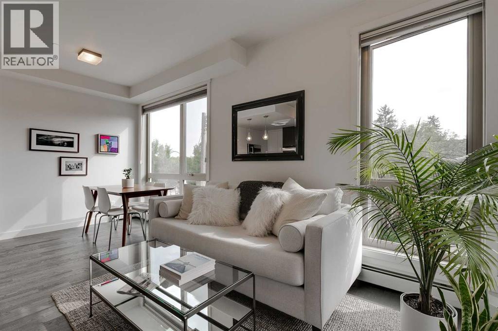 305 18 Avenue Sw Unit 314, Calgary, AB T2S 3H1