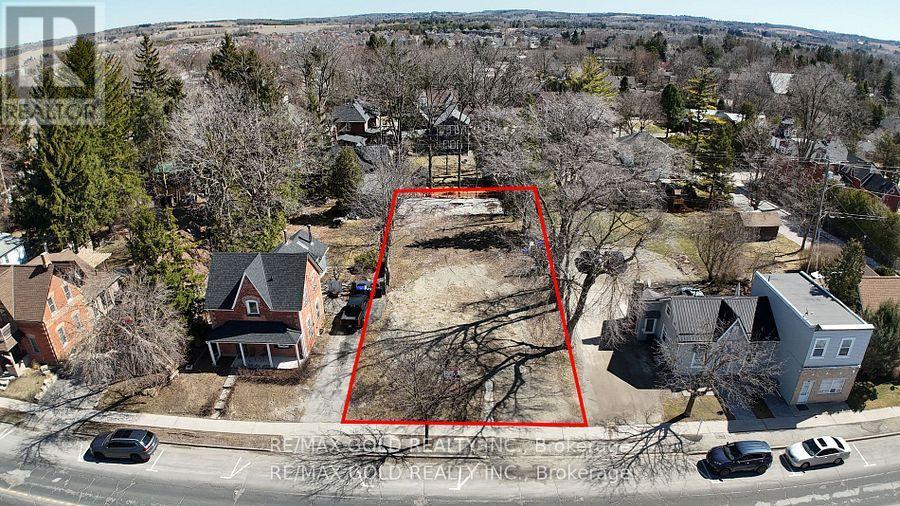 35 Queen St N, New Tecumseth, ON L0G 1W0