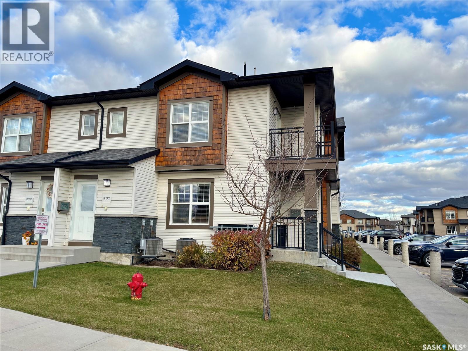 2315 Mcclocklin Road Unit 230, Saskatoon, SK S7R 0K8