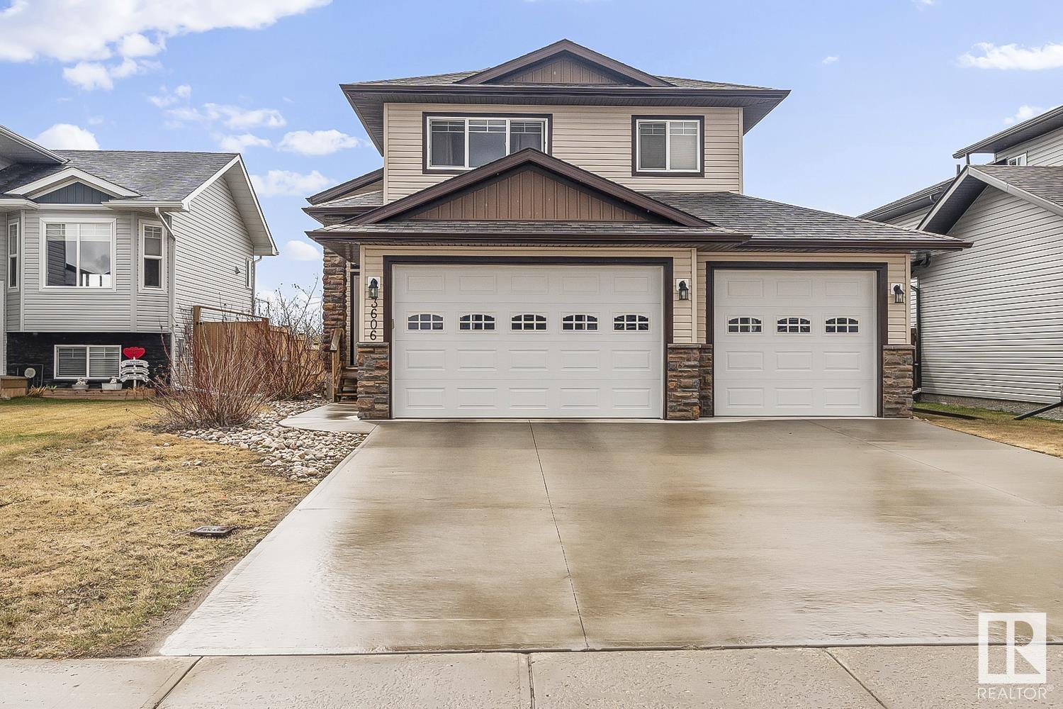 3606 Beau Vista Bv, Bonnyville, AB T9N 0A9