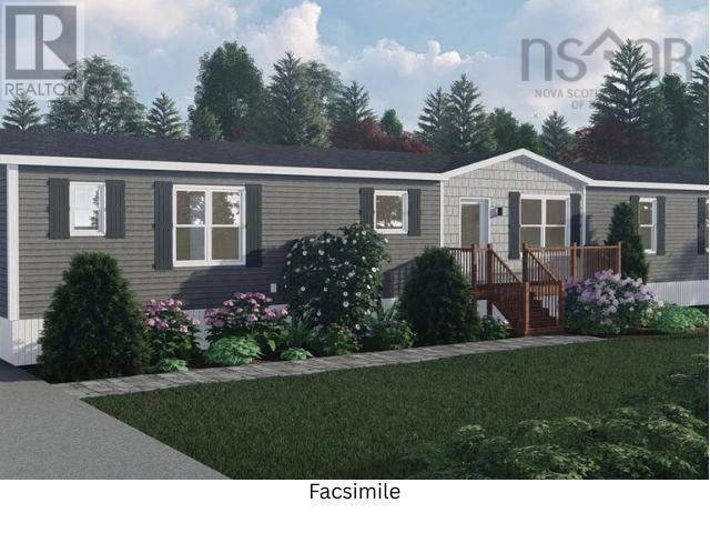 Nova Scotia 208, Simpsons Corner, NS B0R 1E0