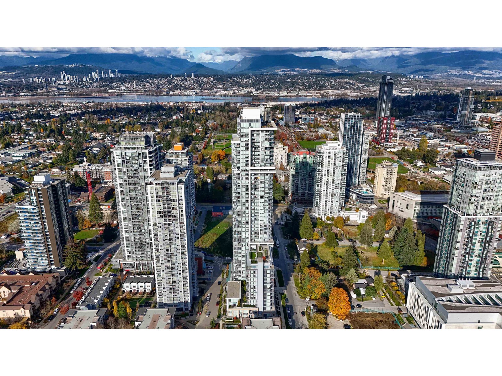 13350 Central Avenue Unit 317, Surrey, BC V3T 0S1