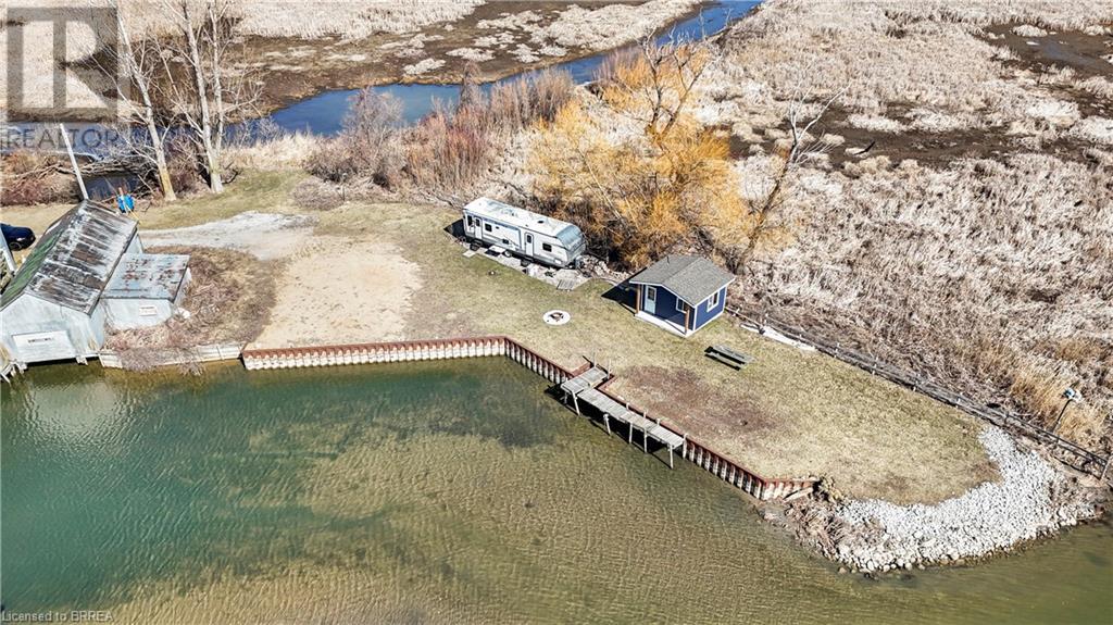 1012 William Ln, Port Rowan, ON N0E 1M0