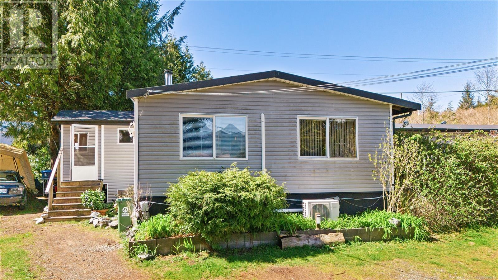288 Albion Cres, Ucluelet, BC V0R 3A0