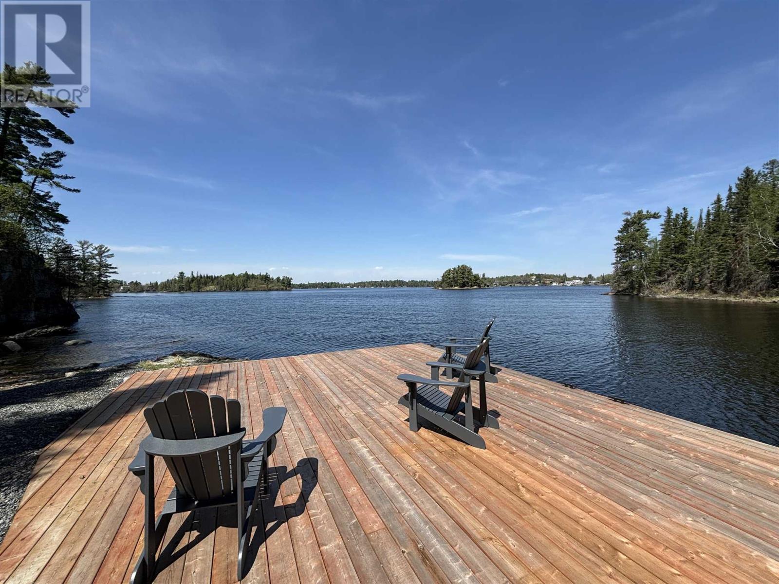 Part 4 Devils Gap Lake Of The Woods, Kenora, ON P9N 3X3