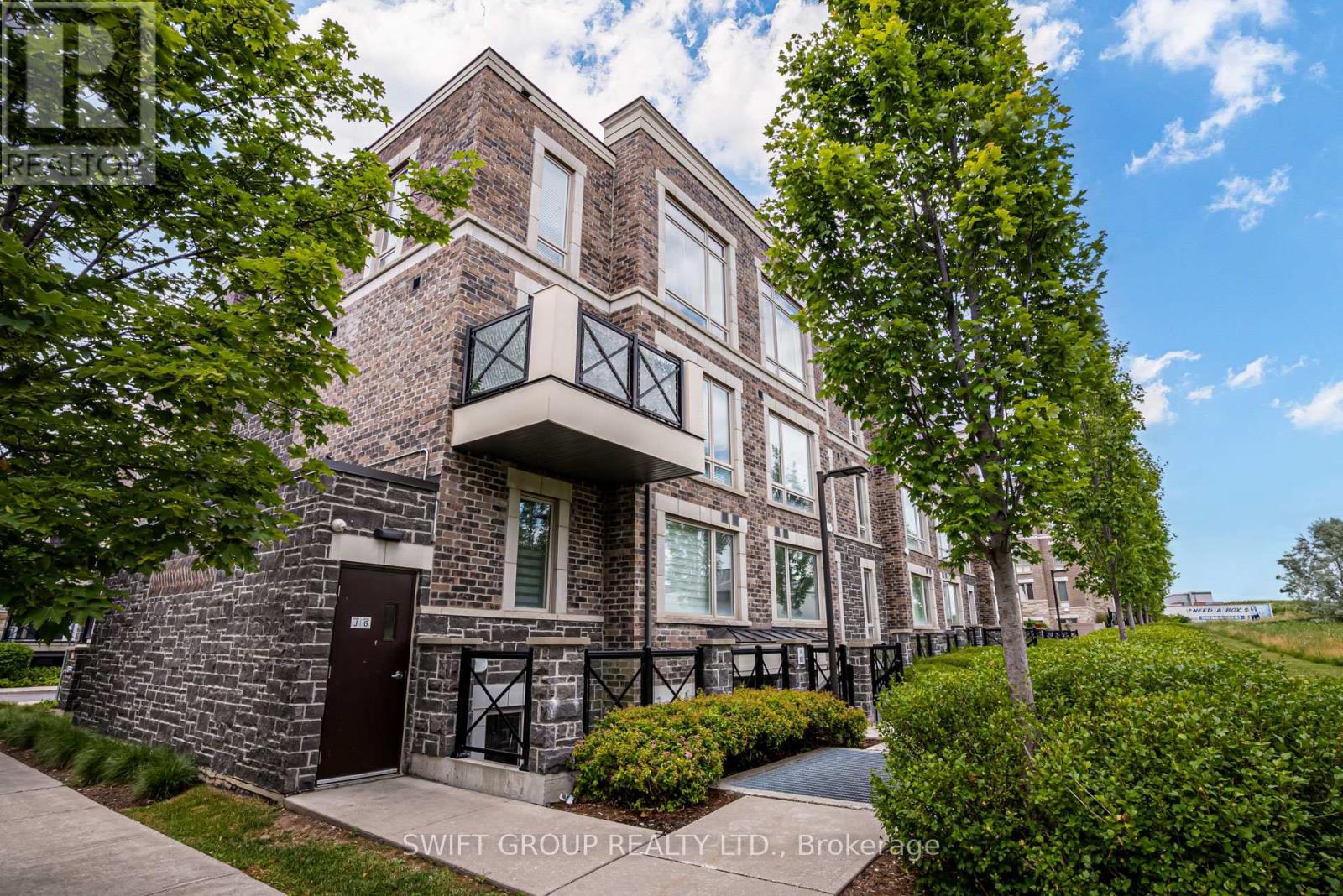 801 1 Blanche Ln, Markham, ON L6B 1N3
