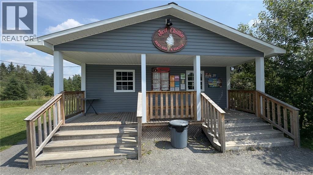 42 Jones Forks Rd, Burtts Corner, NB E6L 2R1