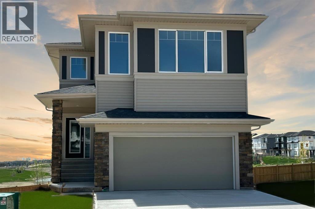 112 Key Cv SW, Airdrie, AB T4B 3N8