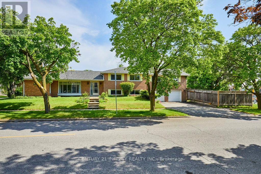 1 Goodland Gate, Toronto Agincourt South-malvern West, ON M1S 1V4
