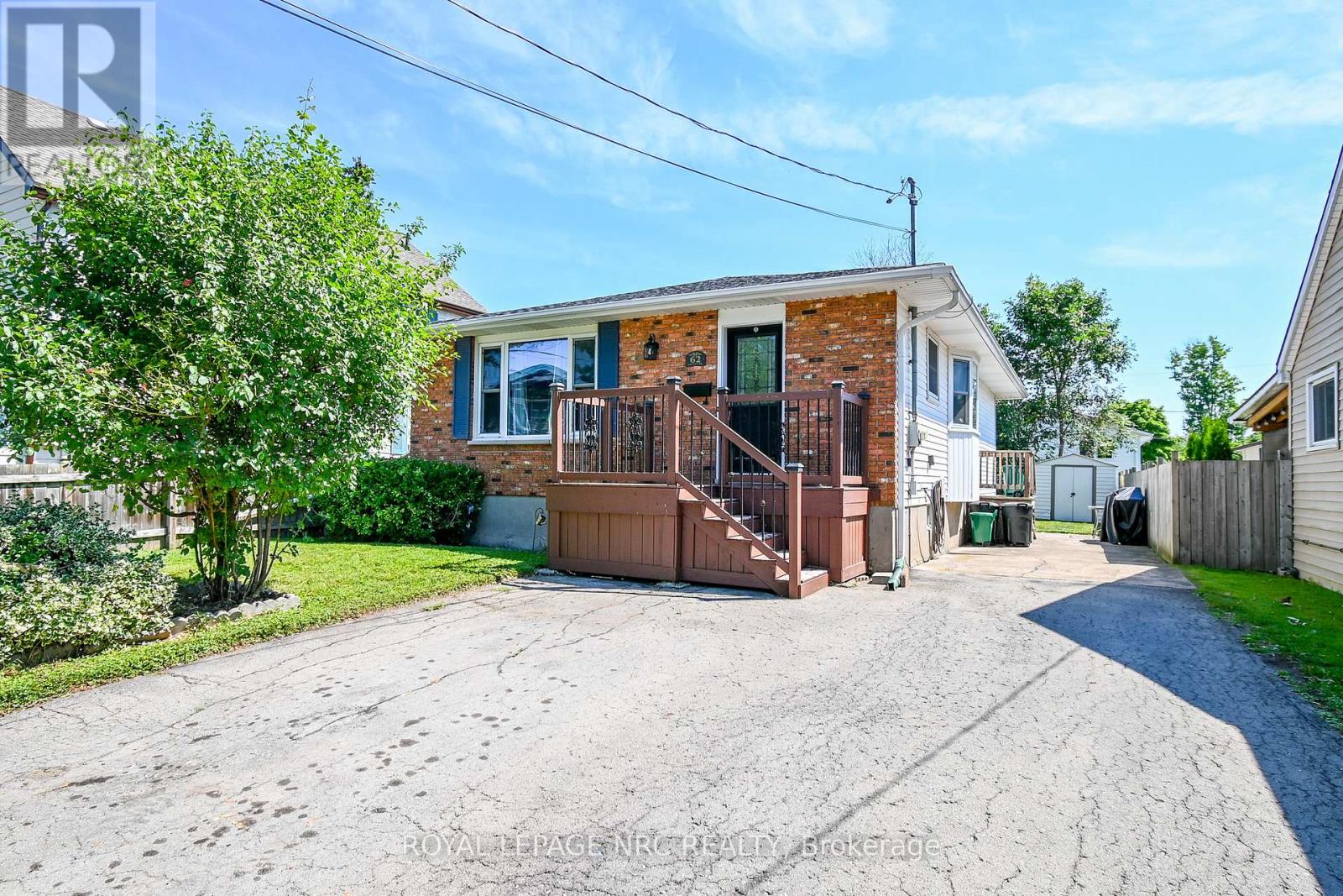62 Lillian Pl, Fort Erie, ON L2A 5L8