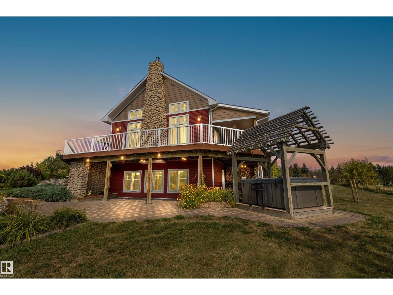 54108 Range Road 280 #27, Rural Parkland County, AB T7Z 3V3