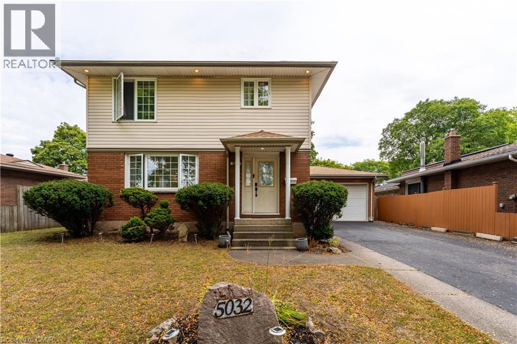 5032 Heather Ave, Niagara Falls, ON L2E 5J2