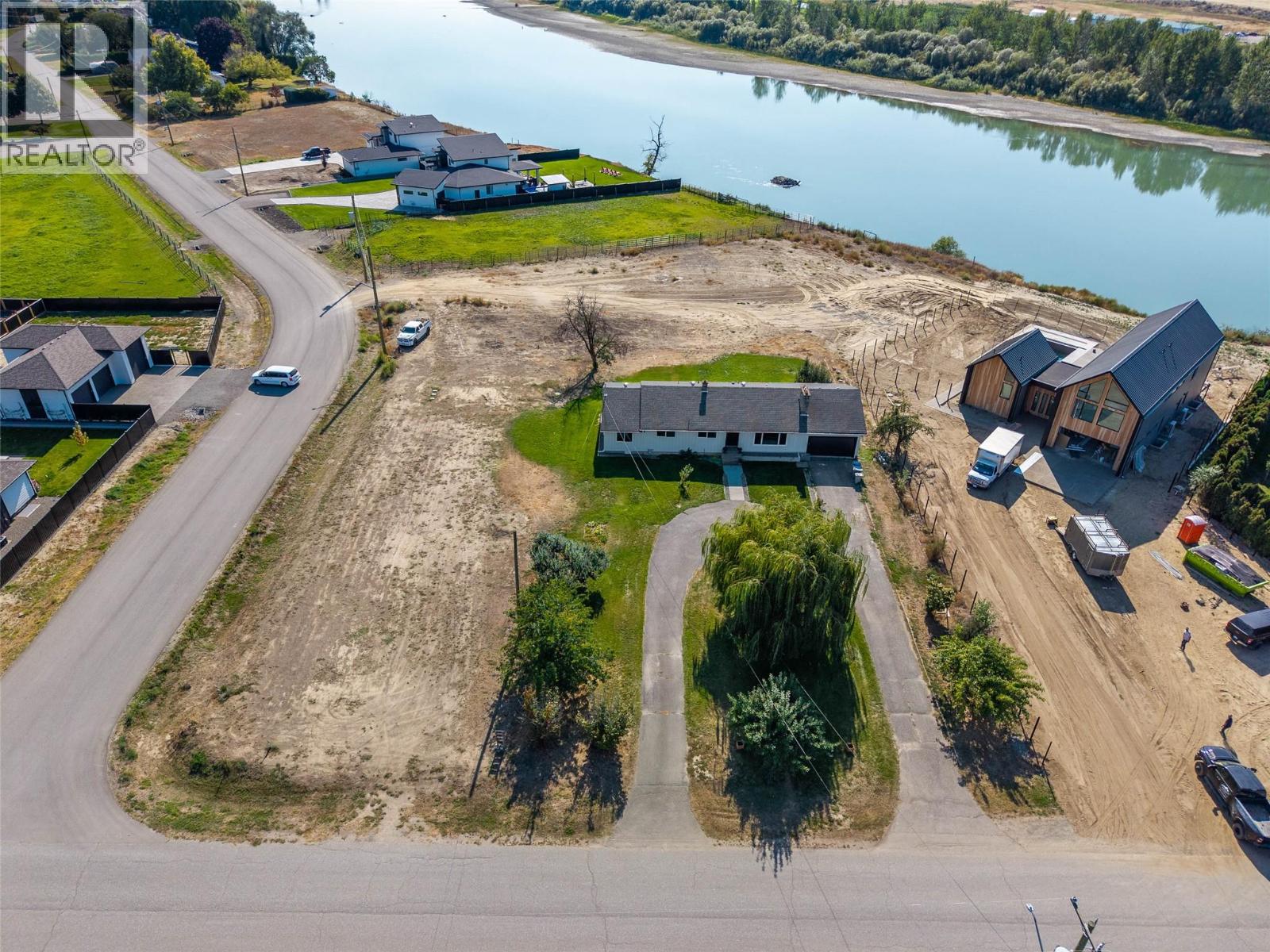 203 Mattoch Mckeague Rd, Kamloops, BC V2H 1L2