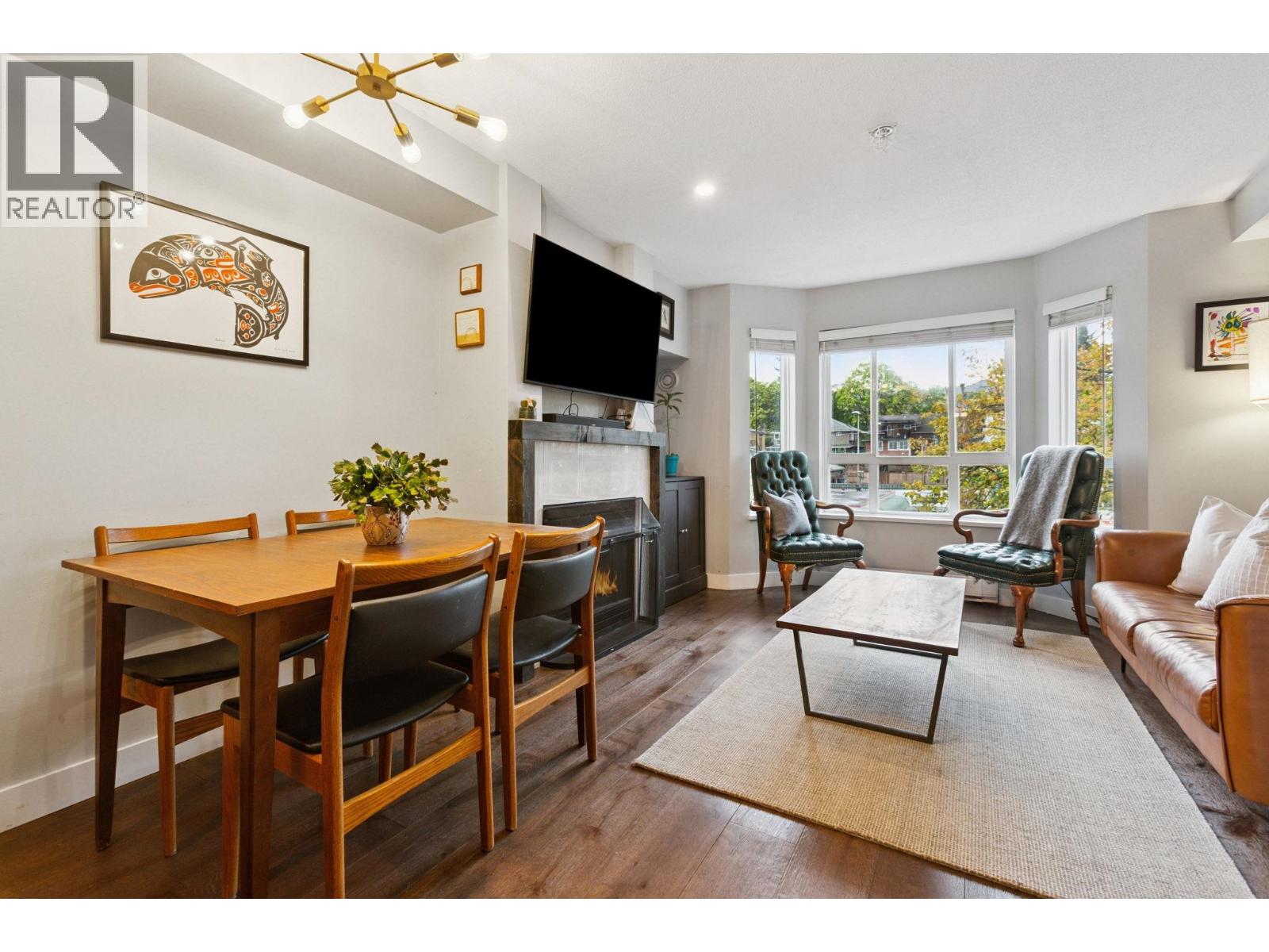 2565 W Broadway Street Unit 314, Vancouver, BC V6K 2E9