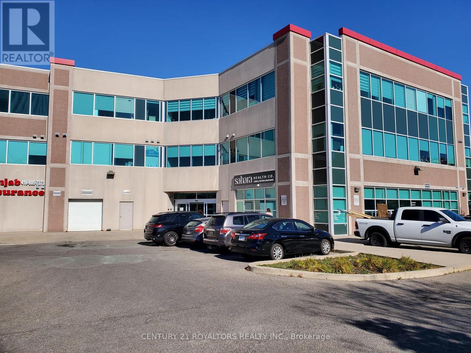 118 50 Sunny Meadow Blvd N, Brampton, ON L6R 0Y7