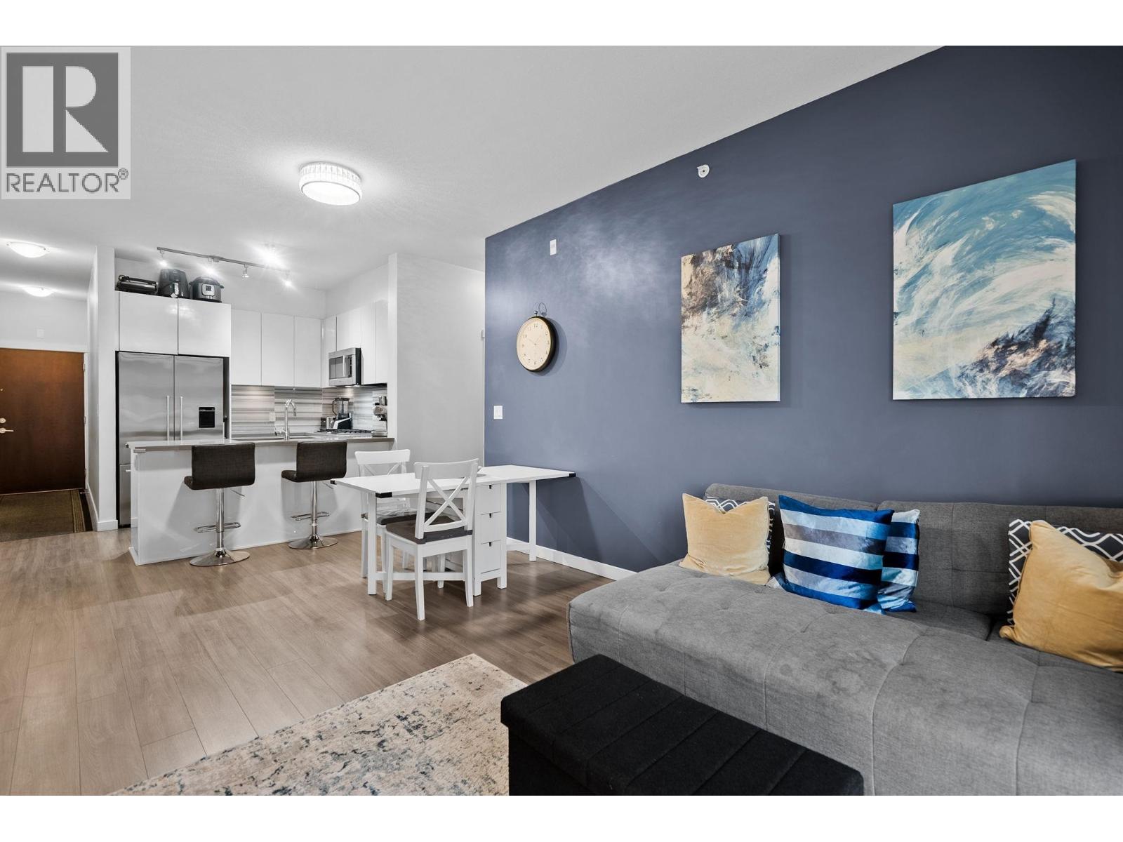 3168 Riverwalk Avenue Unit 503, Vancouver, BC V5S 0B8