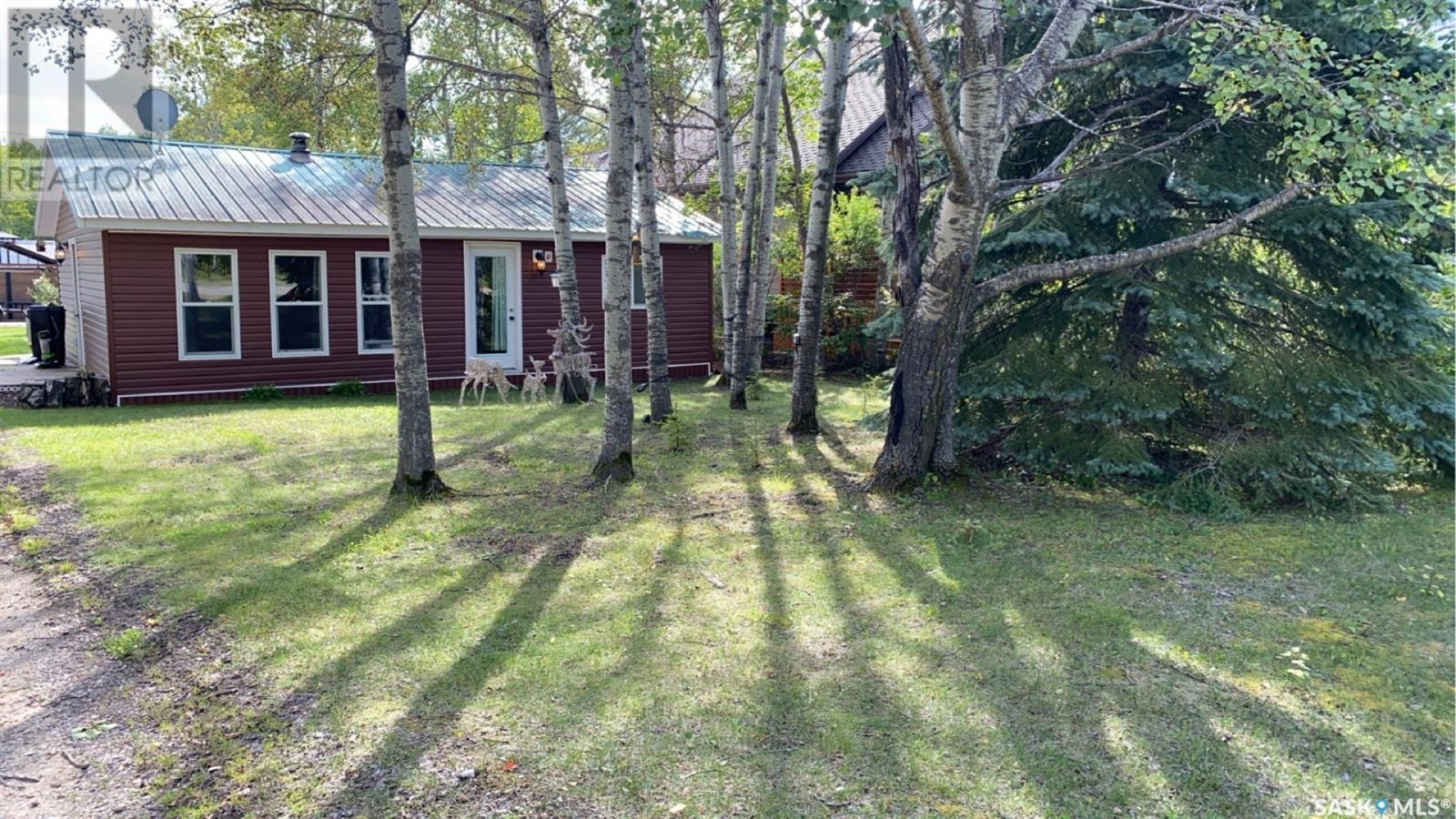 15 Arcola Rd, Moose Mountain Provincial Park, SK S0C 0S0