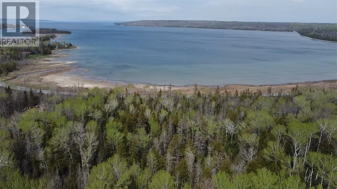 0 Cardwell St, Manitowaning, ON P0P 1N0