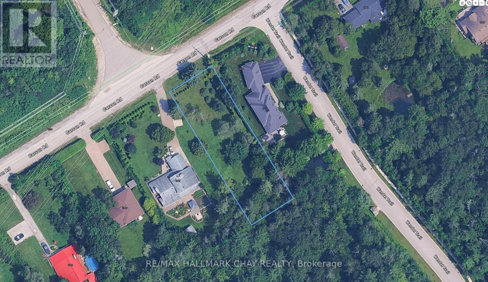 1083 Carson Rd, Springwater, ON L9X 0V4