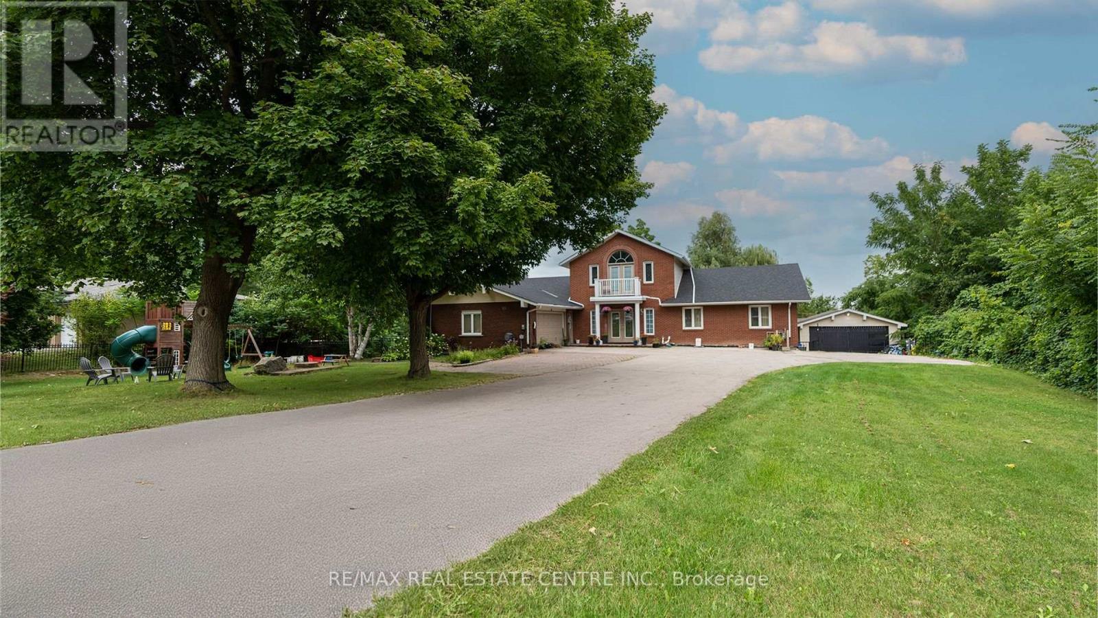 7750 No 5 Side Rd, Milton Mn Milton North, ON L9T 2X8