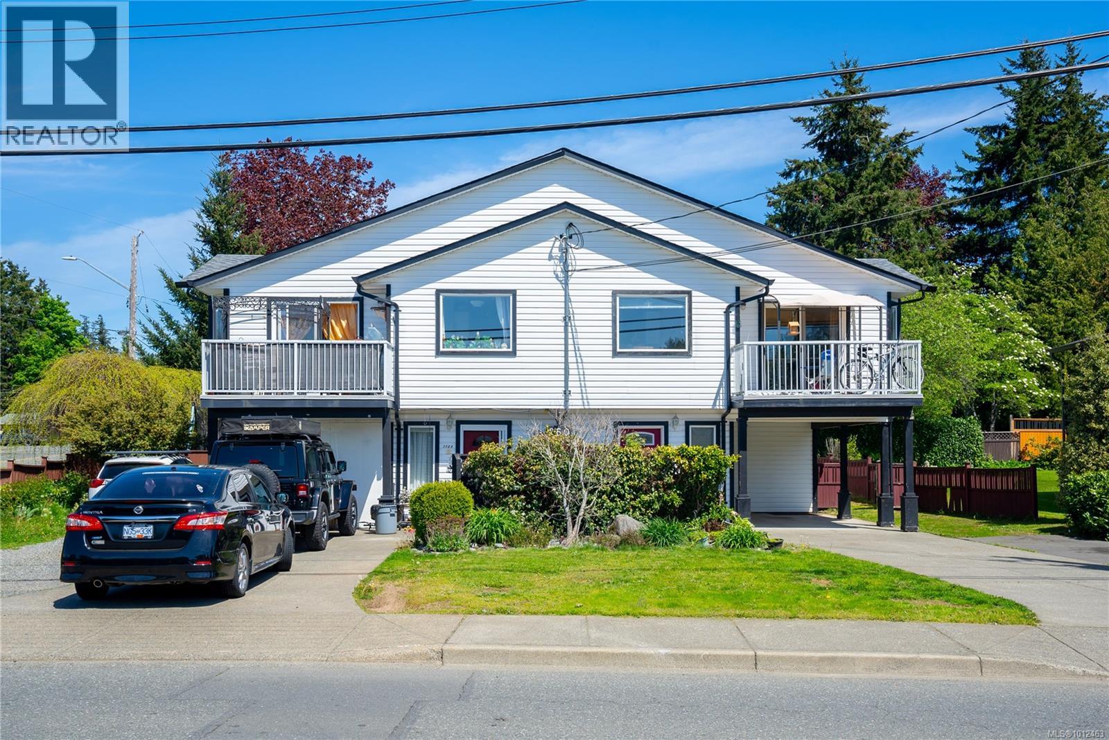 250 Centennial Drive #b, Courtenay, BC V9N 5R7
