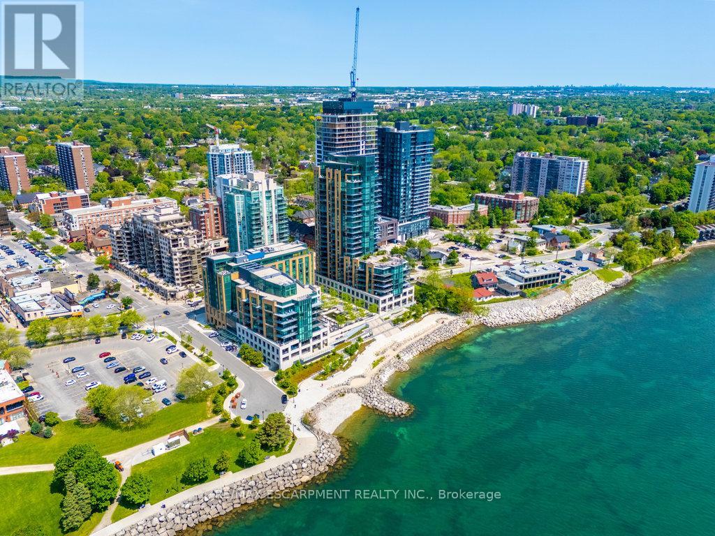2101 2060 Lakeshore Rd, Burlington, ON L7R 5A1
