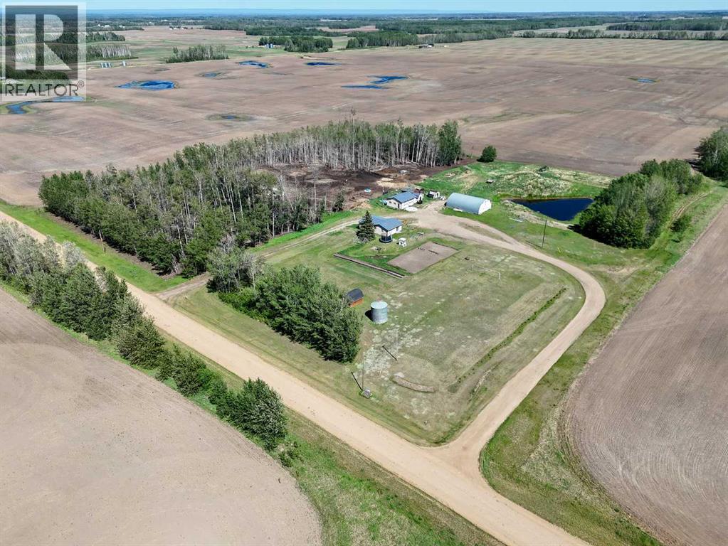 107139 Range Road 150, Rural Mackenzie County, AB T0H 2H0