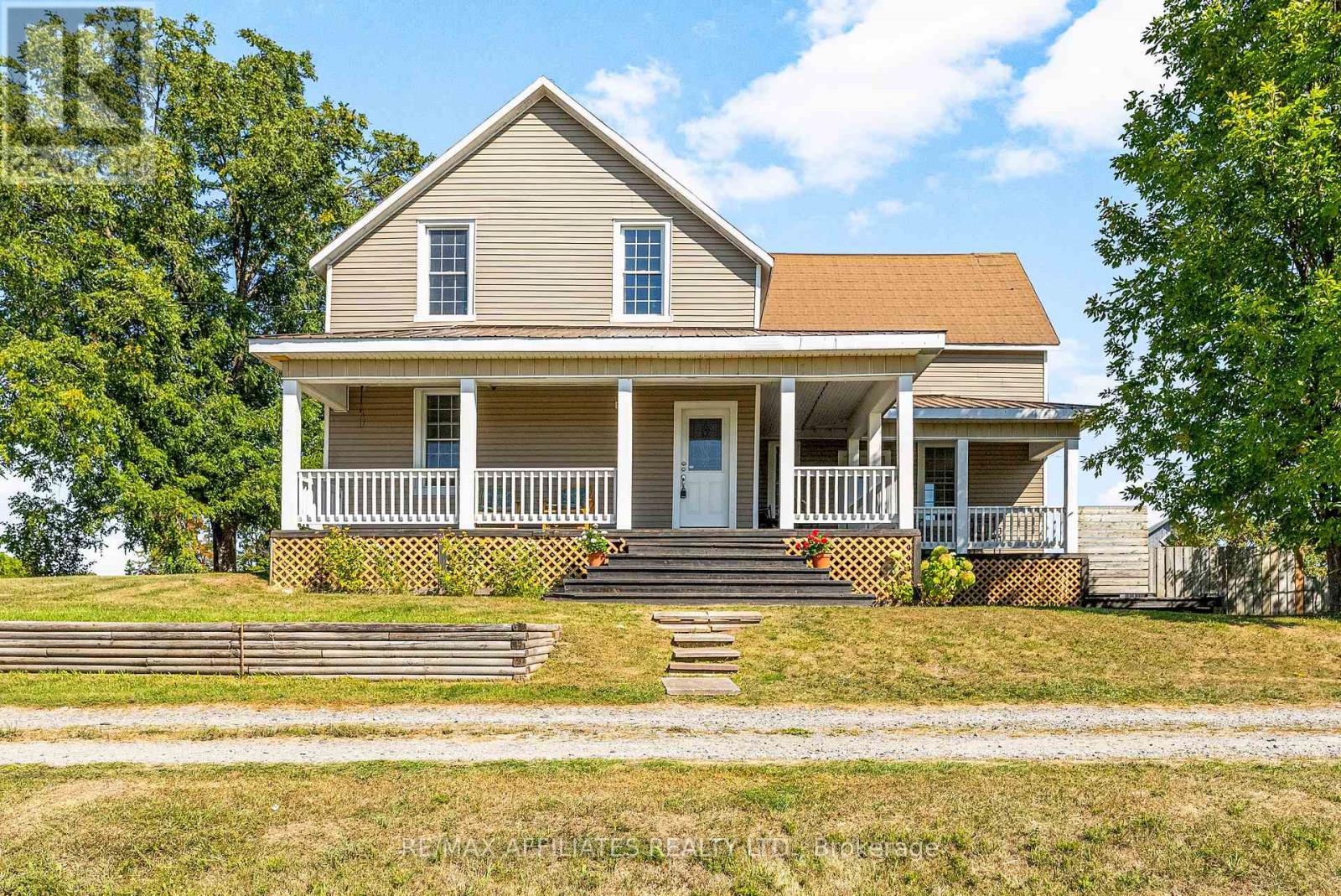 2442 Hwy 511 Hwy, Drummond/North Elmsley, ON K0G 1K0