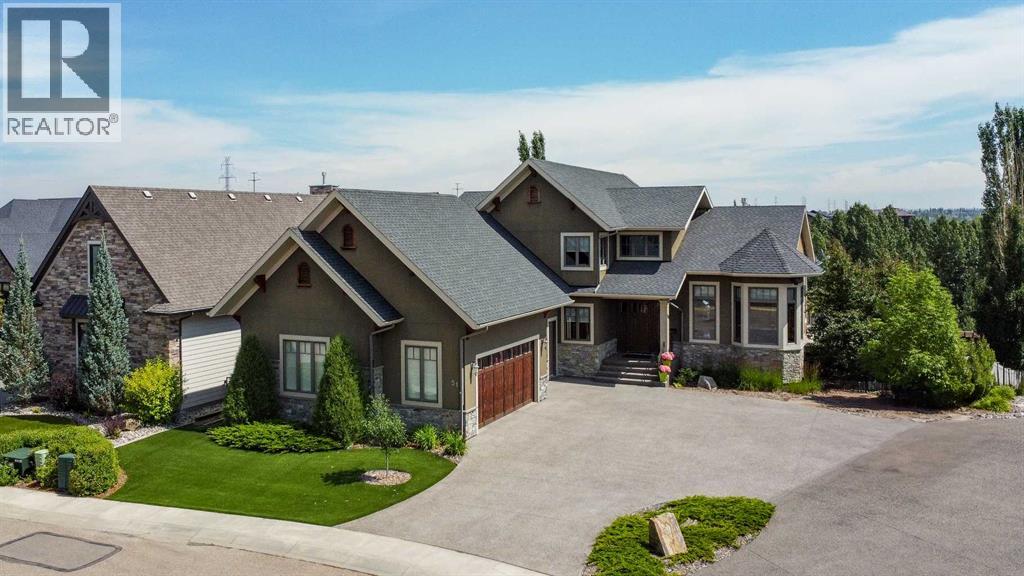 51 Bannerman Close, Red Deer, AB T4G 1Y4