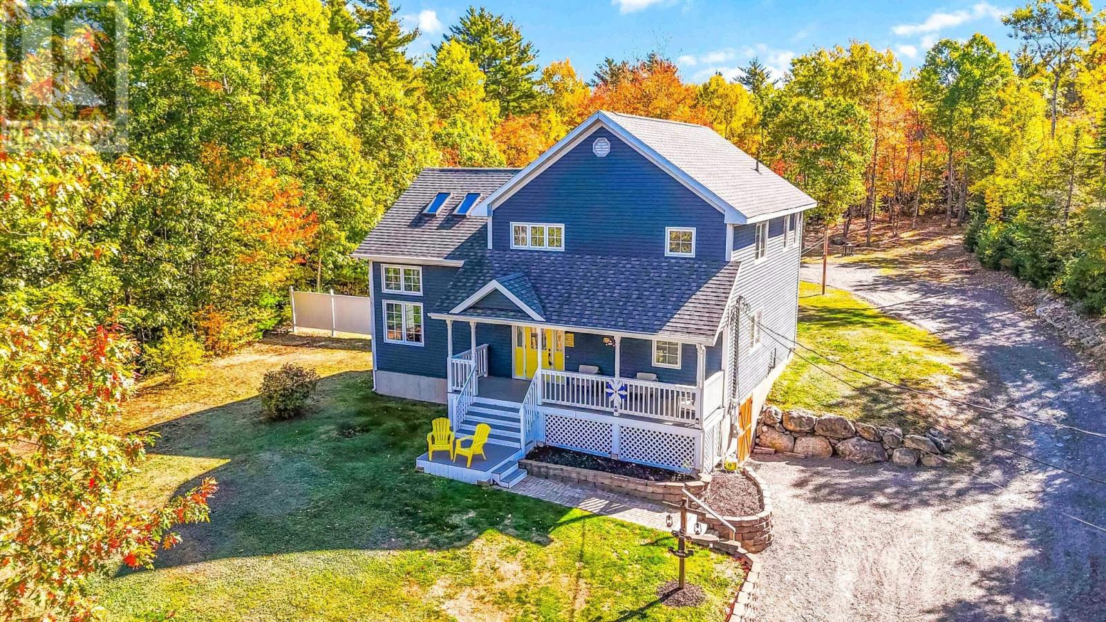 130 Highway 331, Mill Village, NS B0J 2H0