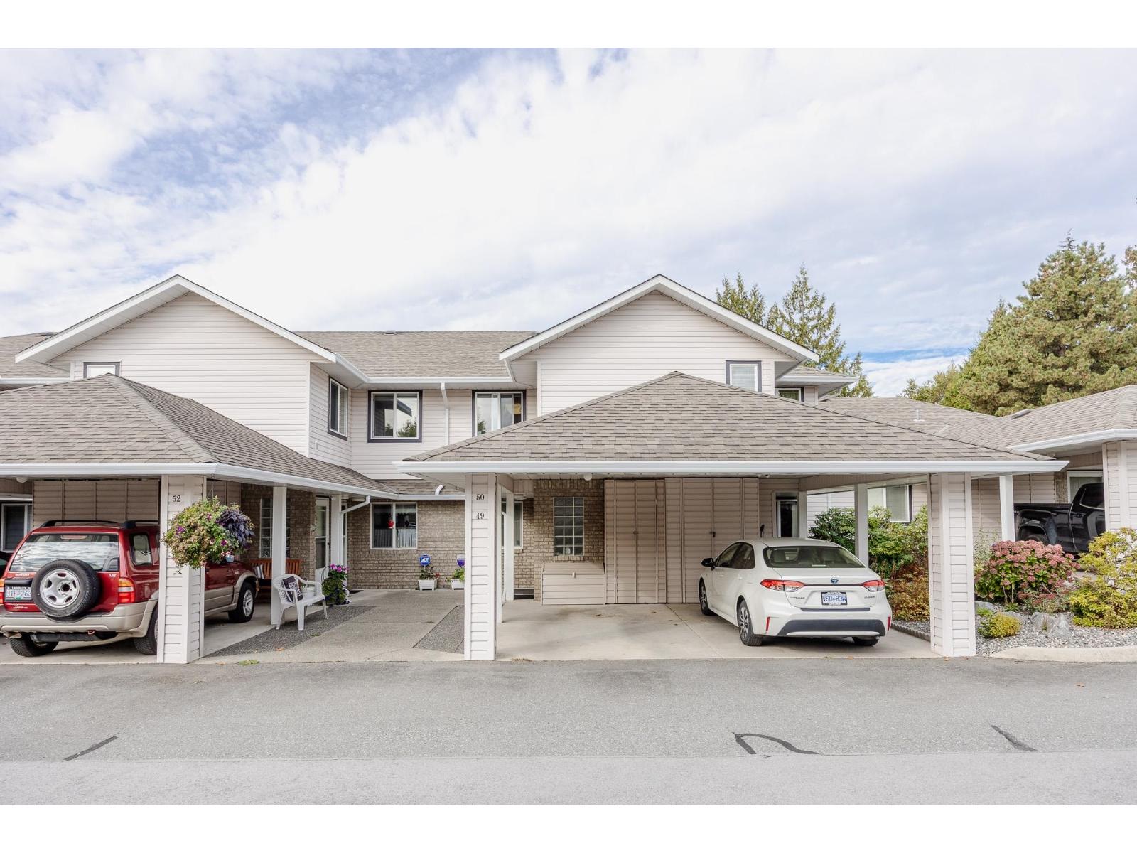 15020 66a Avenue Unit 49, Surrey, BC V3S 2A5