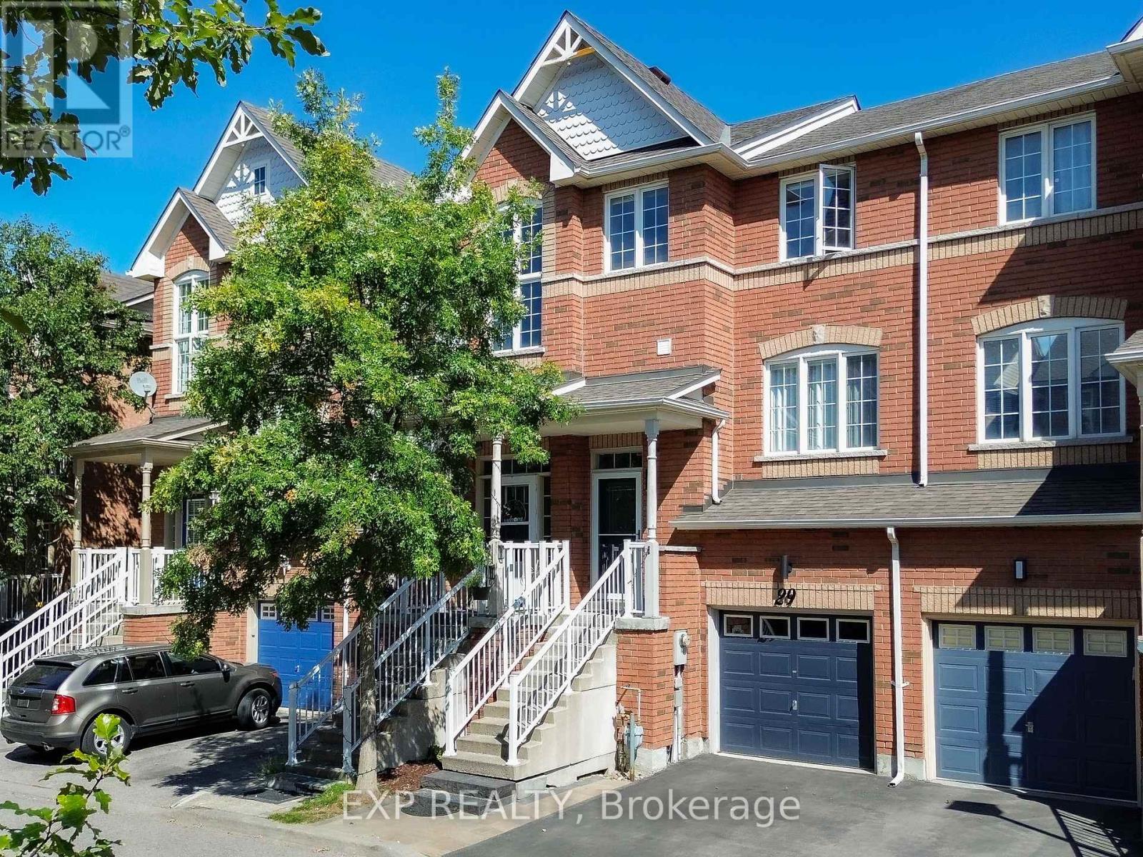 29 Annable Ln, Ajax, ON L1S 7S6