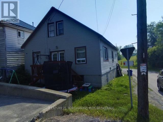 53 Cobalt St, Cobalt, ON P0J 1C0