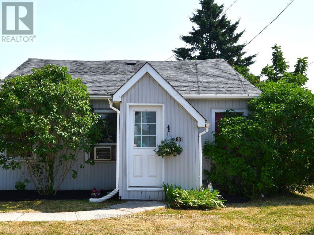 83 County 40 Rd, Asphodel-norwood Norwood, ON K0L 2V0
