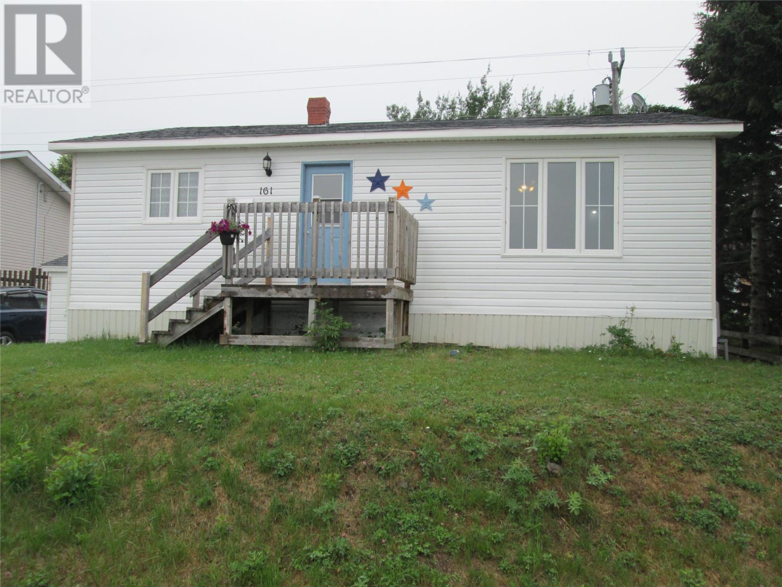 161 Main St, Point Leamington, NL A0H 1Z0