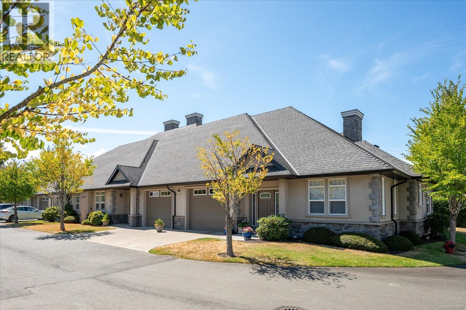 399 Wembley Rd Unit 2 Rd, Parksville, BC V9P 0A6