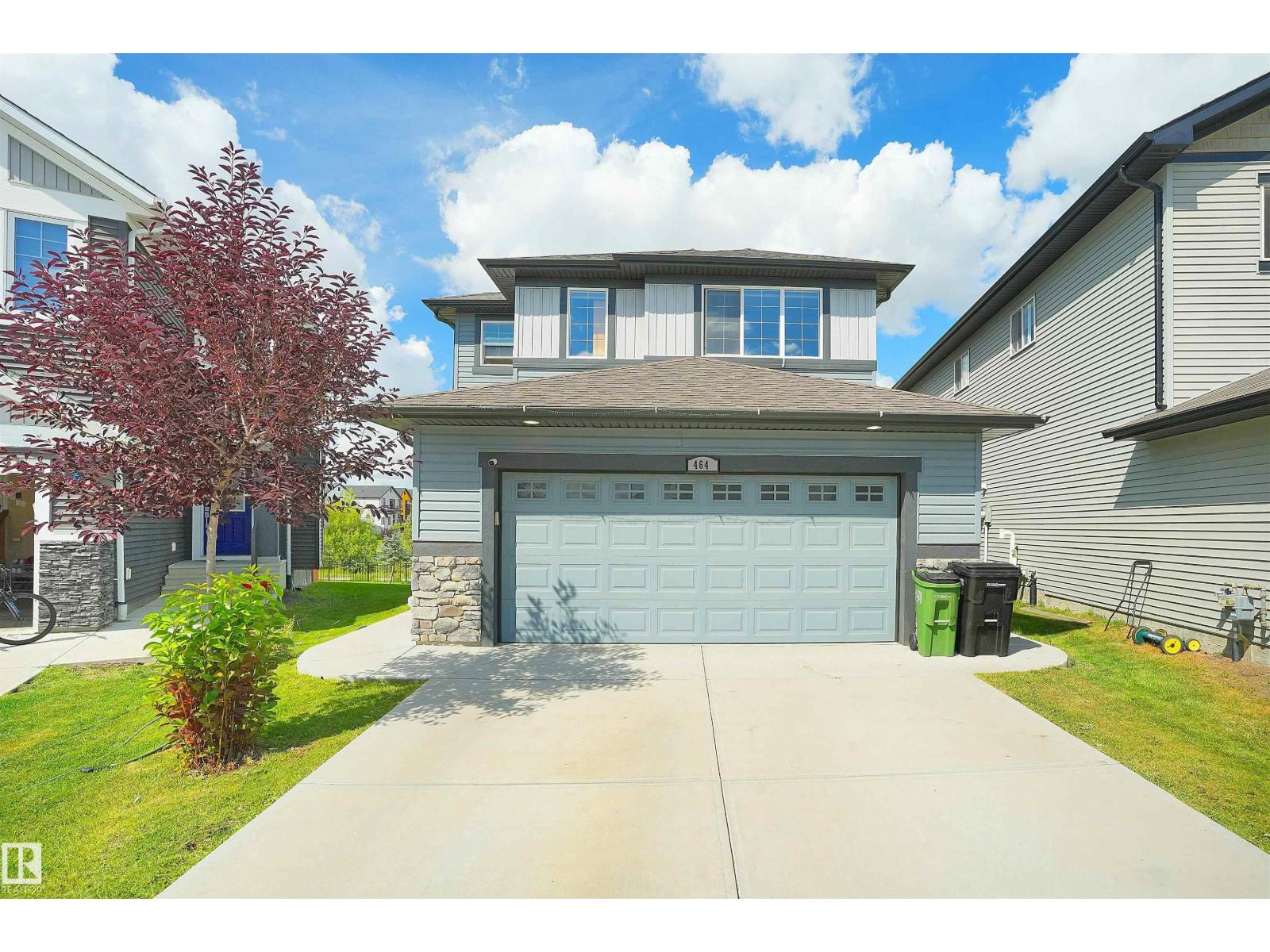 42 Ave Nw Unit 464, Edmonton, AB T6T 2G1