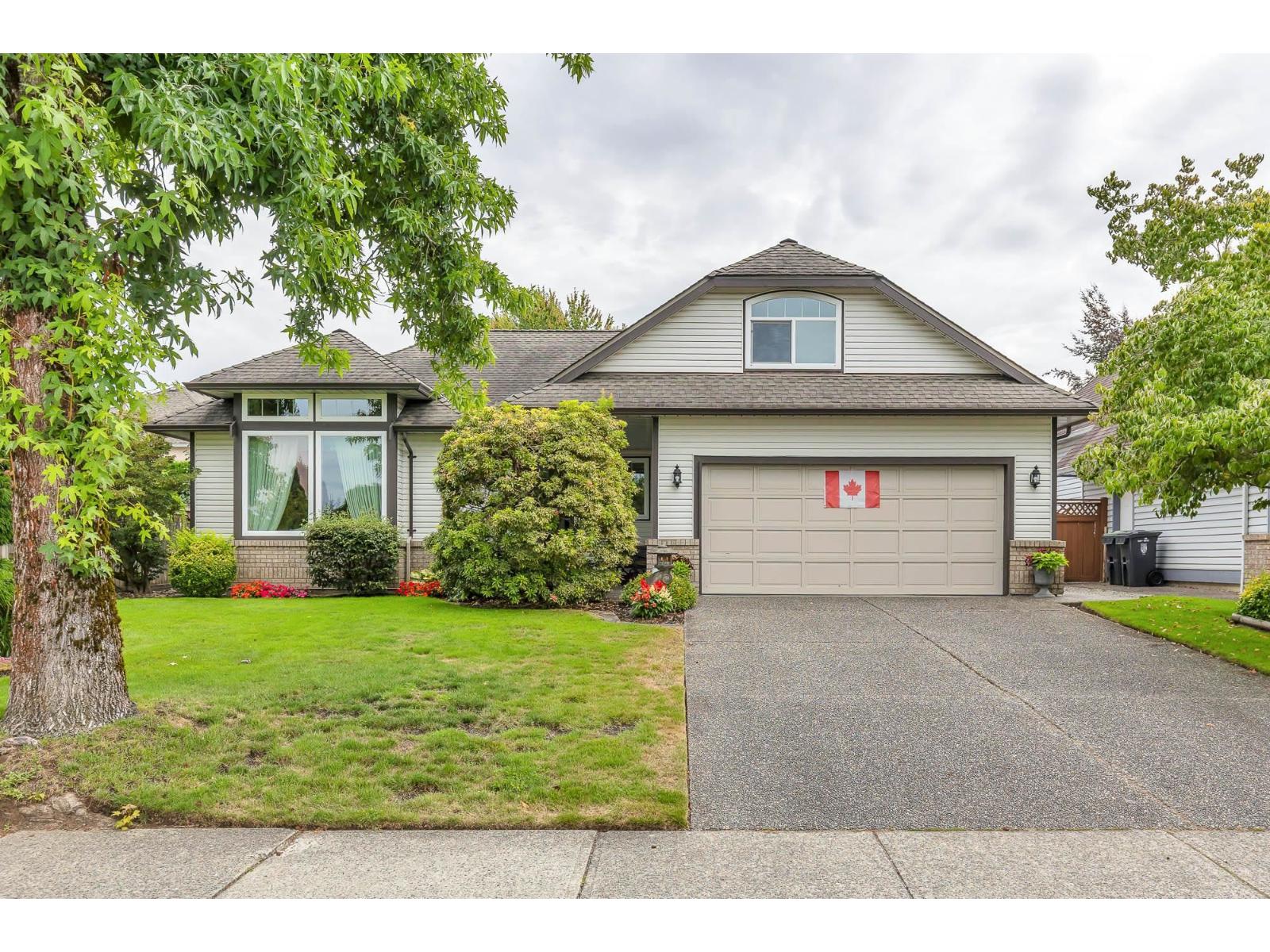 217 Street Unit 4582 #b, Langley, BC V3A 9E1