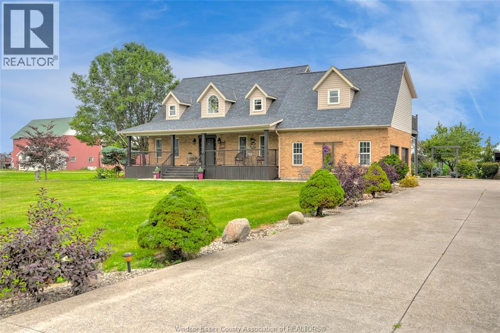 323 County Rd 27 E, Kingsville, ON N0R 1V0