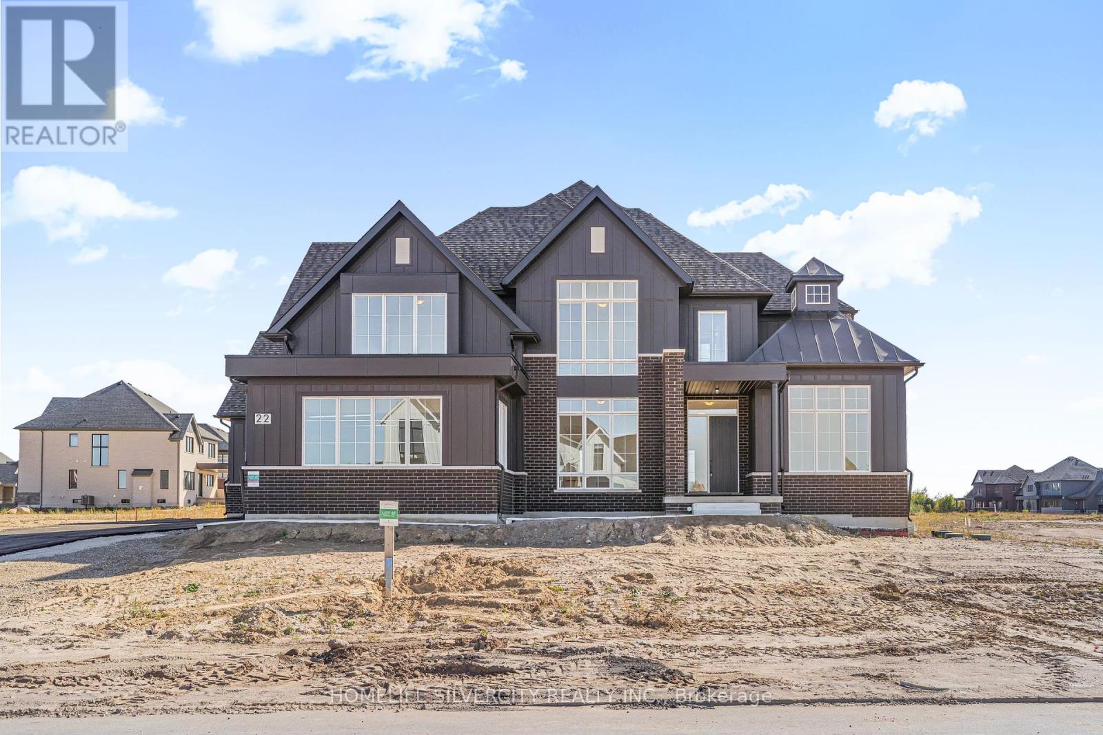 22 Ewing Way, Amaranth, ON L9W 5G9