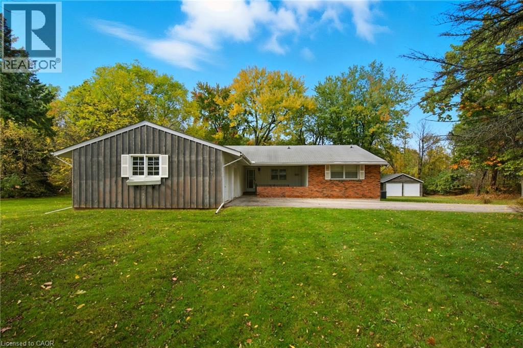 2179 Britannia Rd, Burlington, ON L7P 0E8