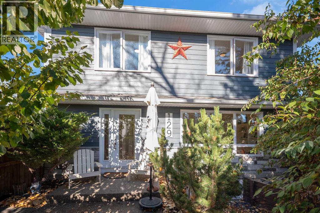 129 Midridge Pl SE, Calgary, AB T2X 1E4
