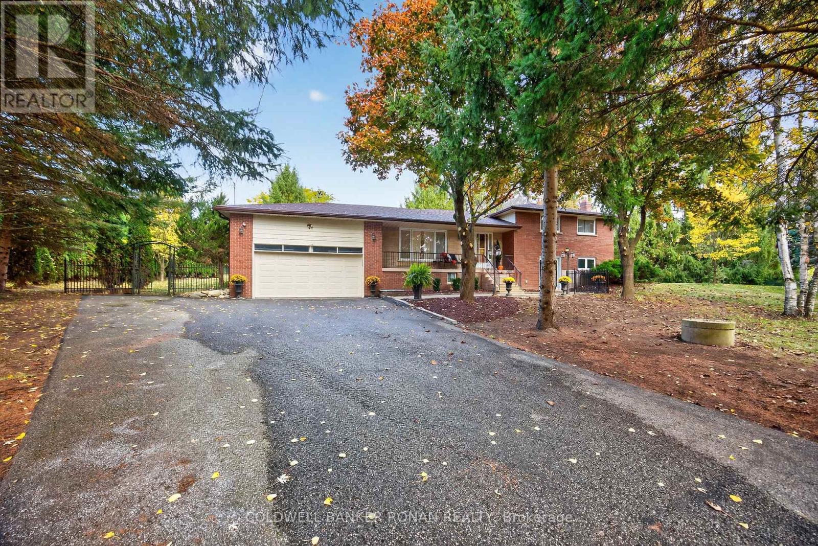 2738 Concession Rd 4, Adjala-Tosorontio, ON L0G 1L0