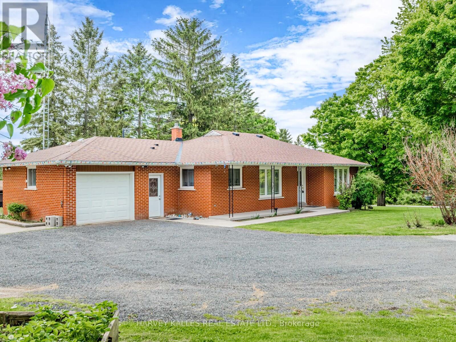 6041 3rd Line, New Tecumseth, ON L0G 1W0