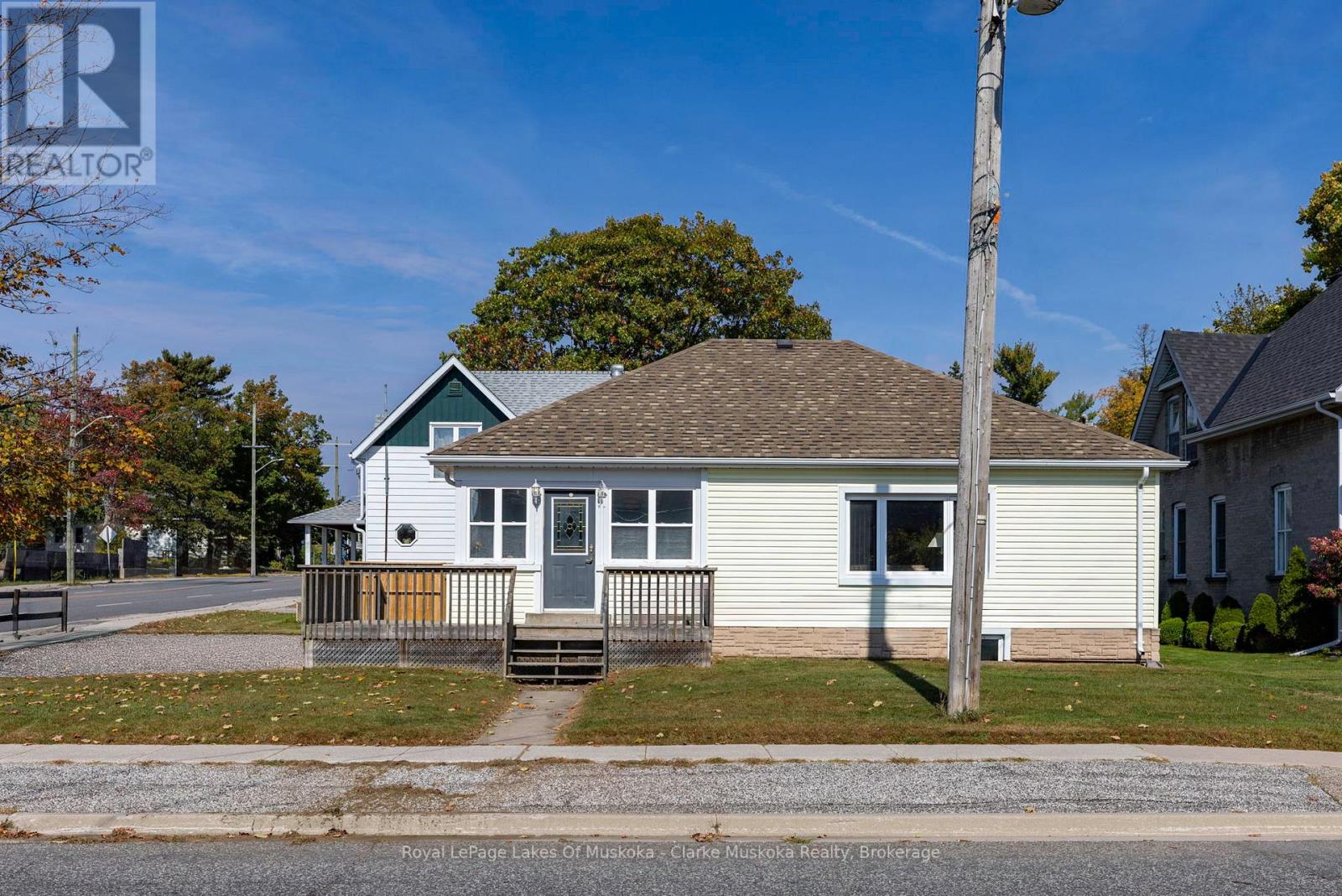57 Cascade St, Parry Sound, ON P2A 1K3